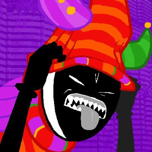 Dave the Brave - Sirens Mario Forever Level 5-2 Theme (Oscilloscope View) - ₽(*(!