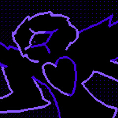 Black Knives (Black Knife Cover)