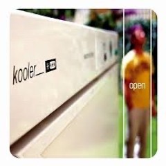 Kooler - Superstar (Original Mix)