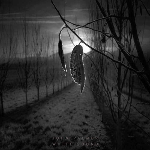White Sound - ambient - from the album SUBTRAX