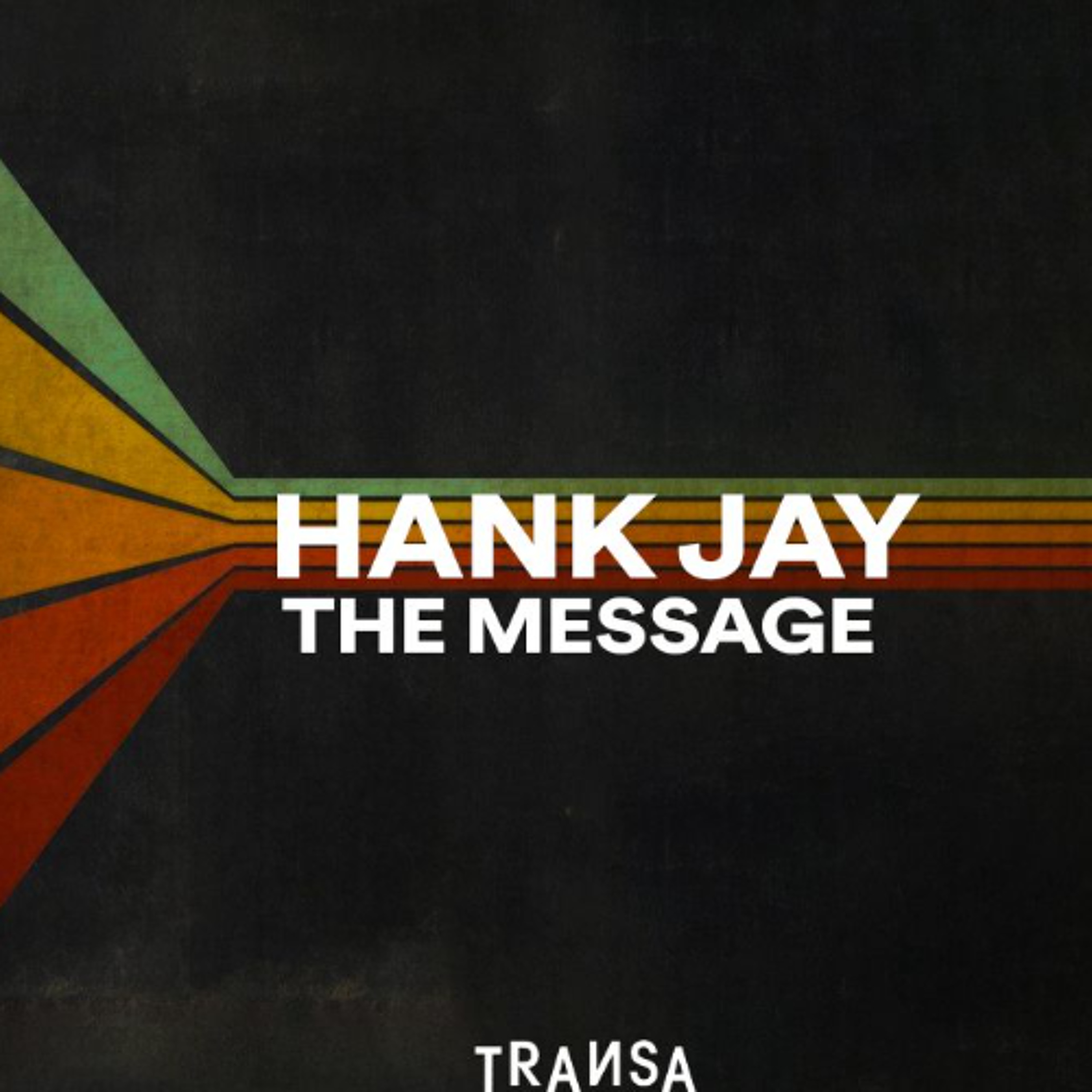 Hank Jay