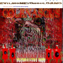 COLENASCUS FLESH HOUSE MIXX EP
