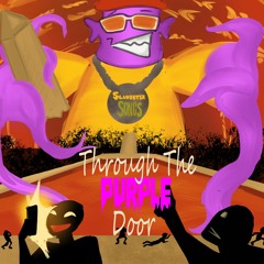 Through The Purple Door