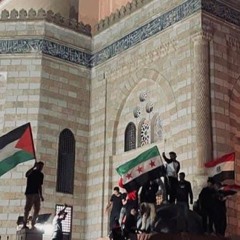 اقسمت ان يفنى الأسد - أحمد الكندري