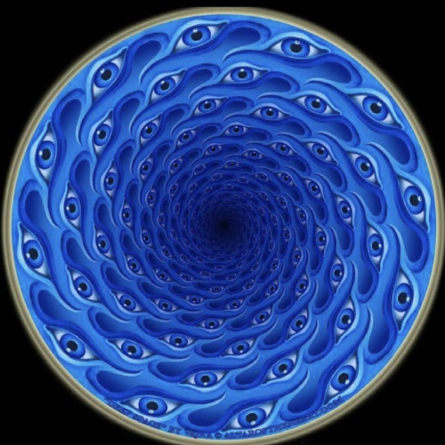 UNDER SPACE RADIO 001 | Minimal Deep Tech House Mix by EMILLIO @ Modular 22/10/2025