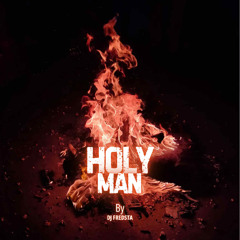 Holy man😎🦼