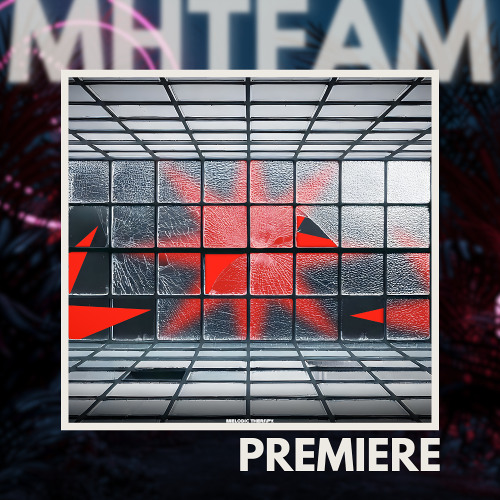 PREMIERE: TOMA, MeMachine - House Religion [Melodic Therapy]