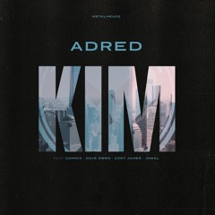 Premiere: Adred feat. DRS 'Bad Break' [Metalheadz]