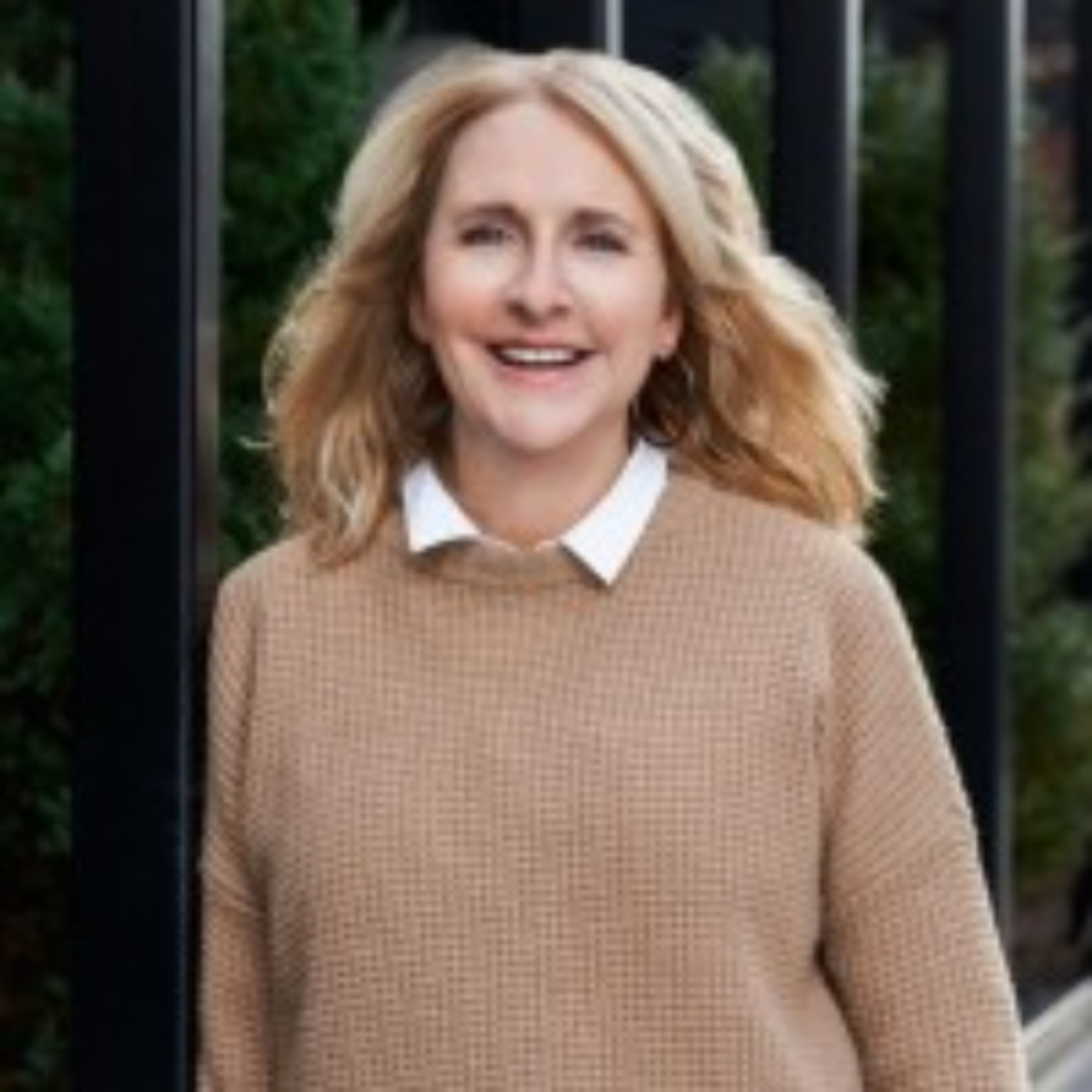 Soul Seeking In The Workplace with Pam Buchanan