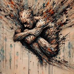 Petrified Silence