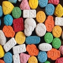 Vesace Pain & Young Shiny - Mudd Bruddas