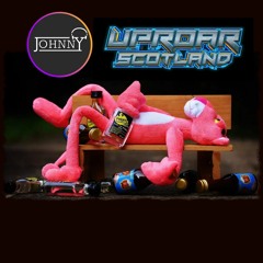 Uproar Scotland Mix April23