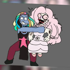 Bismuth - Bubble Em Up ft. Tyler (AUDIO) *ROSE QUARTZ DISS TRACK*