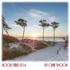 Good Vibes 014 by Olaf TMoor