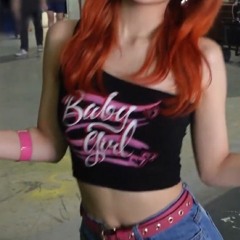 racer - itzy (slowed)