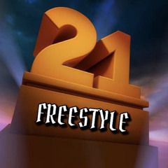 LxrdKen- 21 Freestyle