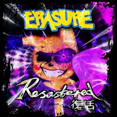 Toontale / Rewind - ERASURE [Resastered]