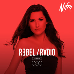 Nifra - Rebel Radio 090