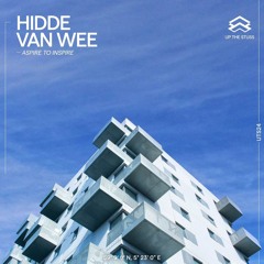 PREMIERE: Hidde van Wee - Aspire To inspire