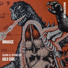 OMAKASE 298, GOLD CODE