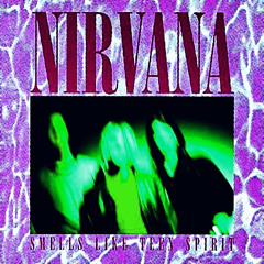 Nirvana - Smells Like Teen Spirit (bloody desert remix)(drill, trap)