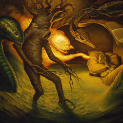 Evil Dreams