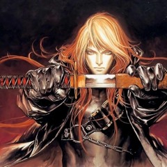 Castlevania - Alchemy of Souls