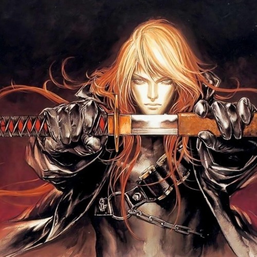 Castlevania - Alchemy of Souls