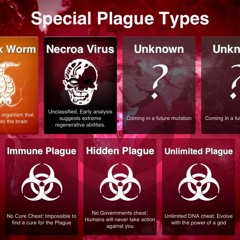 Yeat Type Beat - Plague Inc