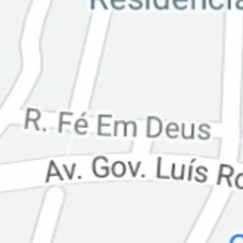 pra quem mora lá
