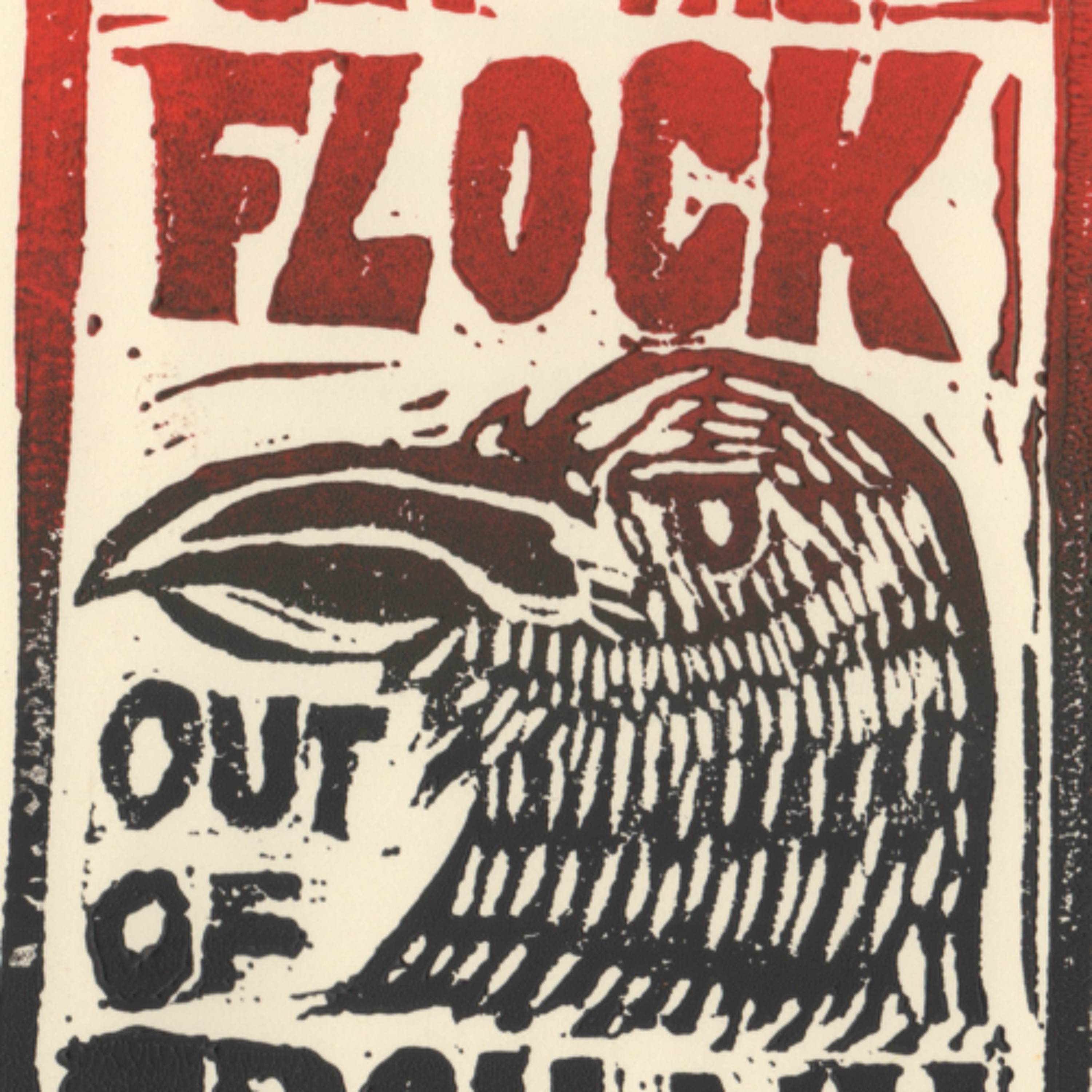 Troy Activists  Plan Flock Protest on Friday April 3 episode artwork