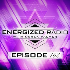 Energized Radio 162 With Derek Palmer
