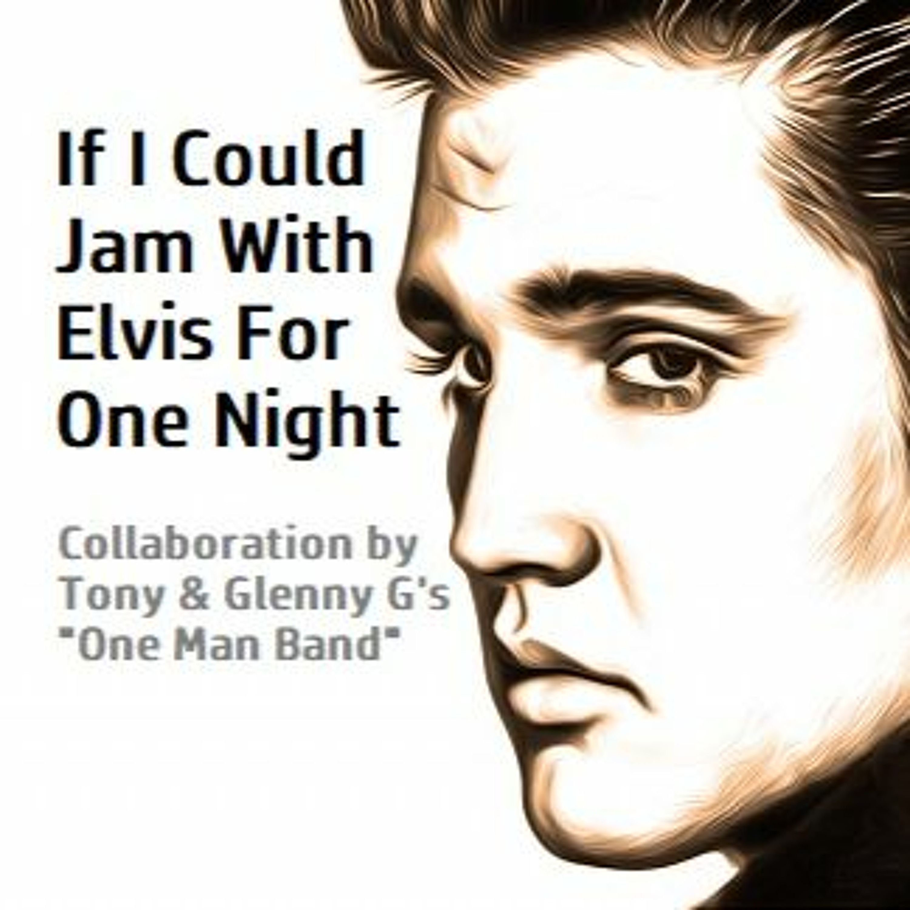 Tony\'s Lyrics