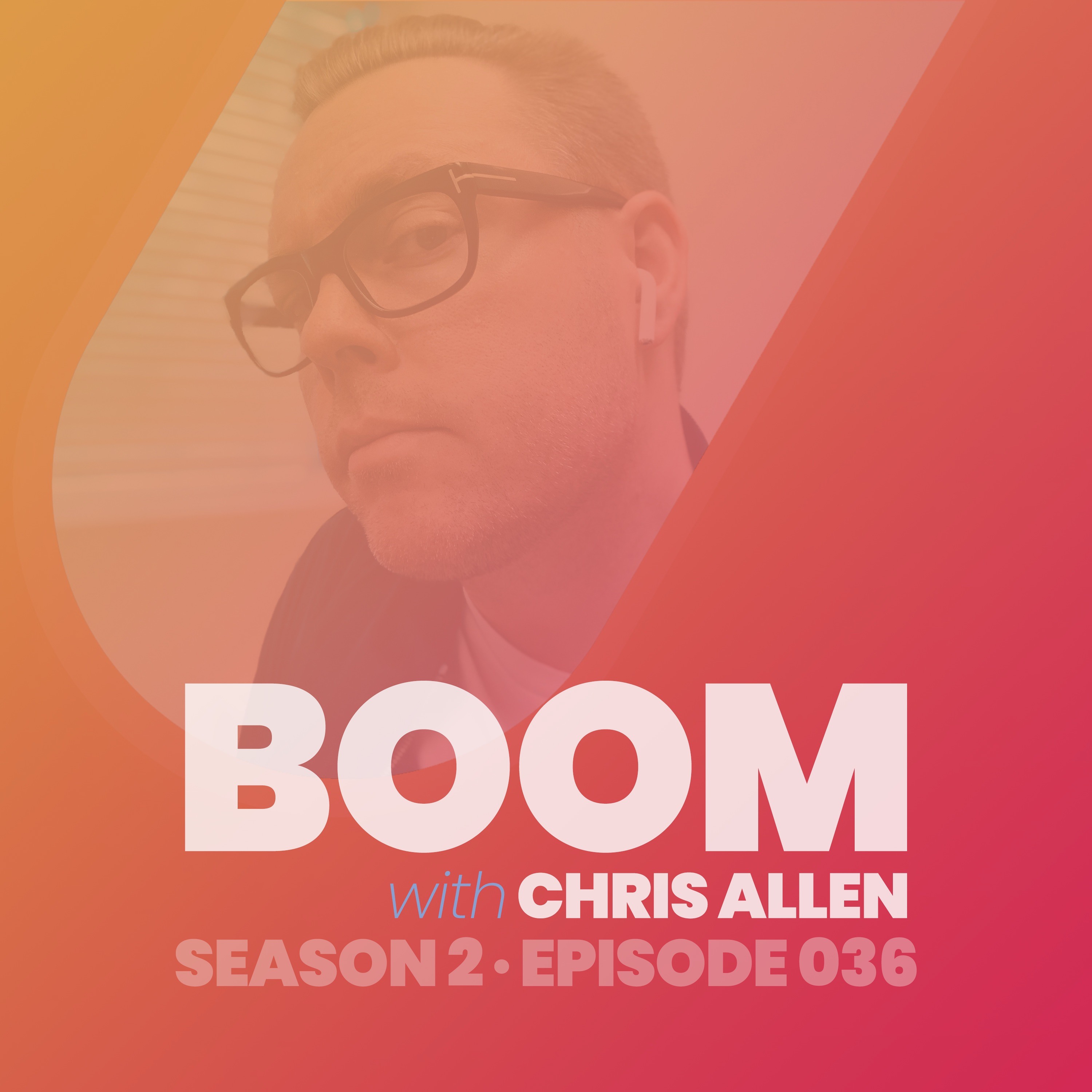 djchrisallen