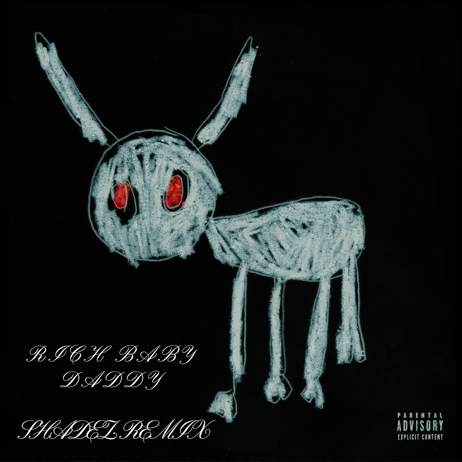 RICH BABY DADDY (SHADEZ REMIX) *TECH HOUSE* [FREE DOWNLOAD]