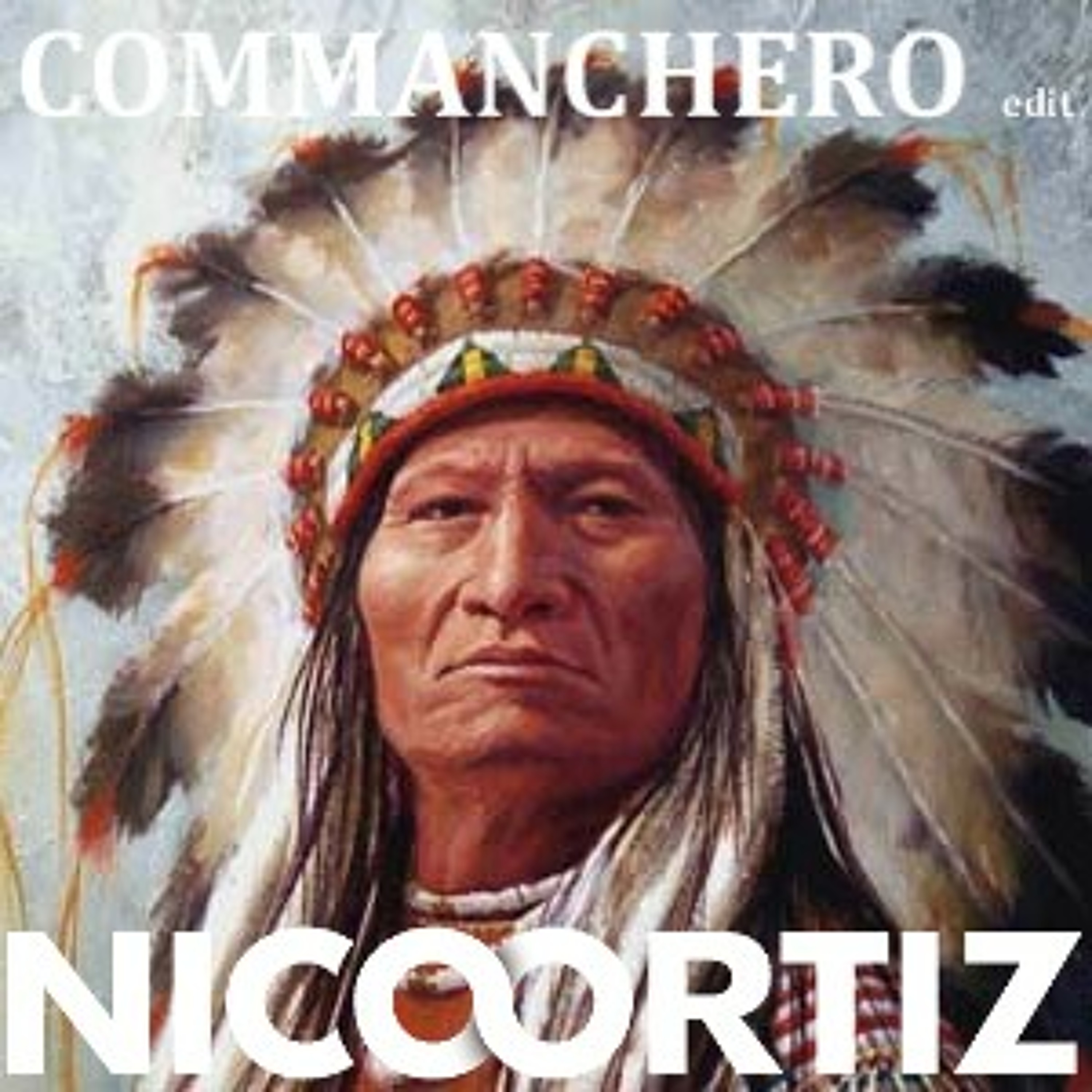 Nico Ortiz