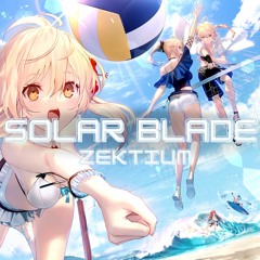 Zektium - Solar Blade