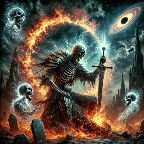 Sword unto the Stone