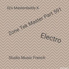 Zone Tek Master Part 591 Electro