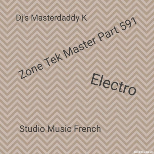 Zone Tek Master Part 591 Electro