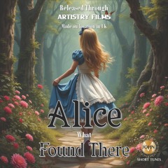 Alice No. 03 (Trilogy)