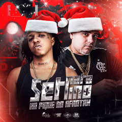 SETZIN NATALINO 2024 [BRZIN & CABELÃO] NO PIQUE DO AFROTRN