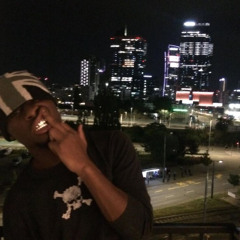 "SCANDALOUS" prod.jreampierre