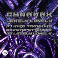 Dynamax - Mind Scanning