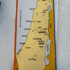 2025 Israel Trip Recap