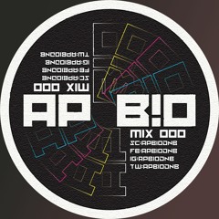 AP B!O - Mix 000 [Free Download]
