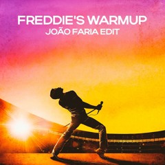 Freddie's Warmup (João Faria Edit) *SUPPORTED BY VINTAGE CULTURE AND SILVER PANDA*