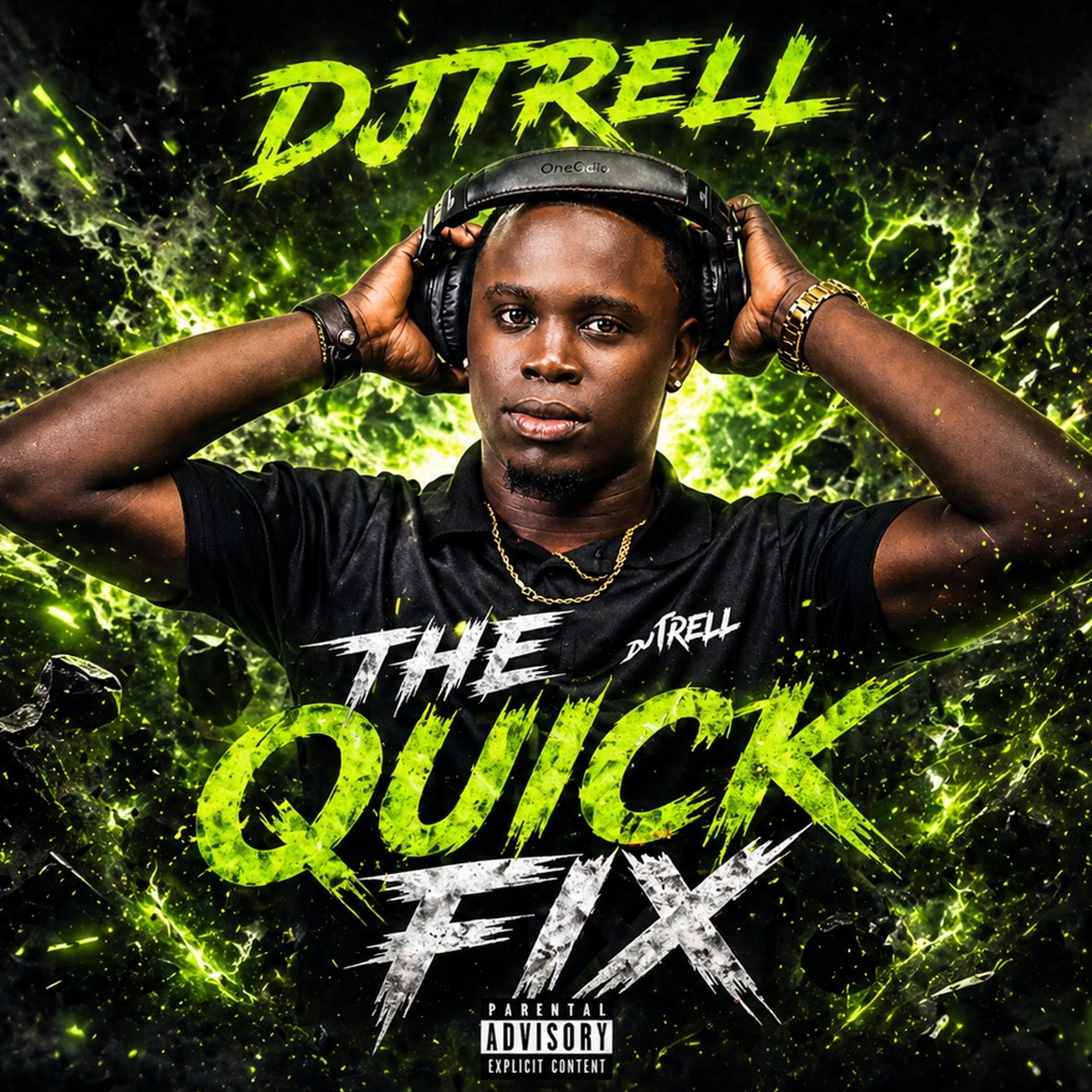 The Quick Fix (Vol.8) | CLUB BANGERS | LATIN | SPANISH HITS | POP HITS