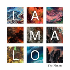 The Planets [Album]