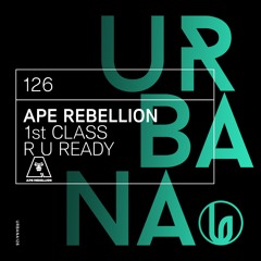 Ape Rebellion 1st Class (SC Edit)
